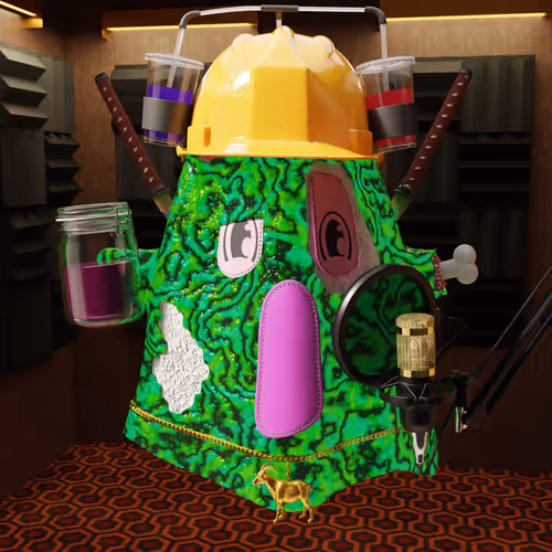 Thefarmacyfantoms