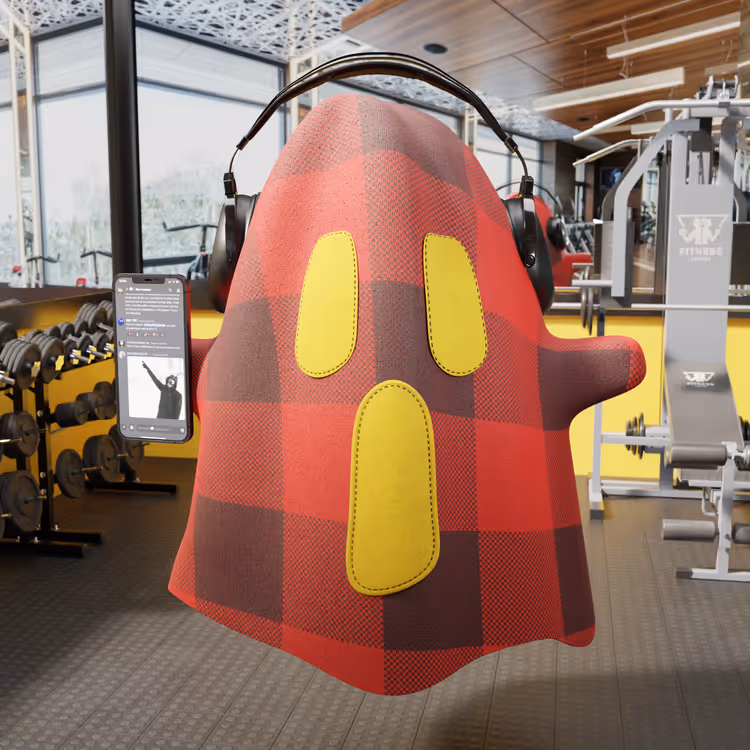 Farmacy Fantoms #6385