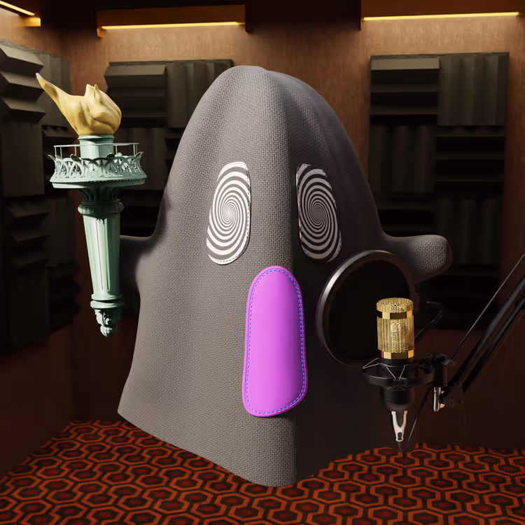 Farmacy Fantoms #2696