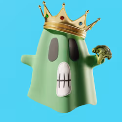 Farmacy Fantoms #3715