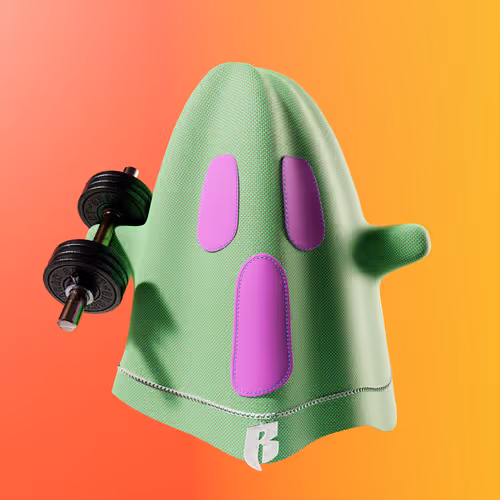 Farmacy Fantoms #4698