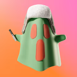 Farmacy Fantoms #6331