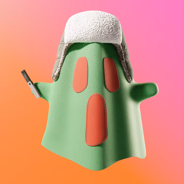 Farmacy Fantoms #6331