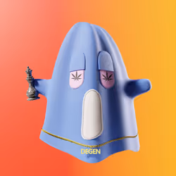 Farmacy Fantoms #4017