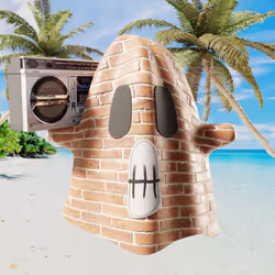 Farmacy Fantoms #1275