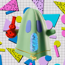 Farmacy Fantoms #3135