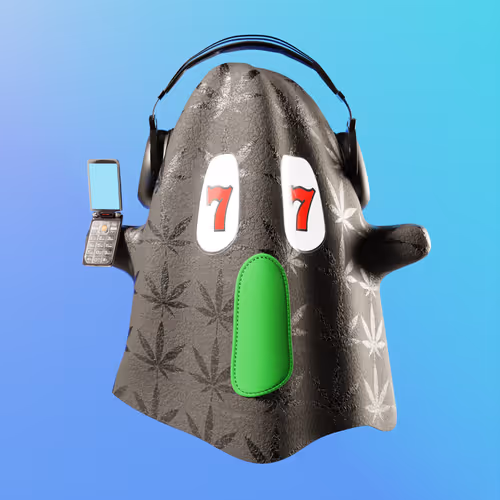 Farmacy Fantoms #1293