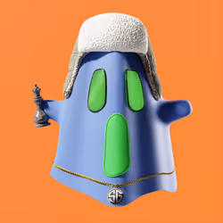 Farmacy Fantoms #3188