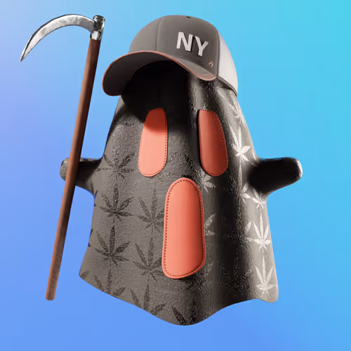 Thefarmacyfantoms