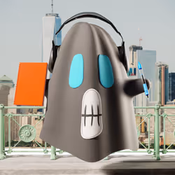 Farmacy Fantoms #2972