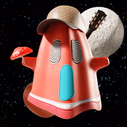 Farmacy Fantoms #2235