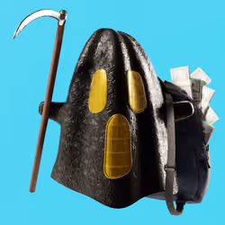 Farmacy Fantoms #4872