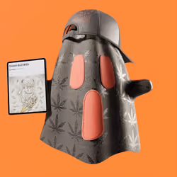 Farmacy Fantoms #3553