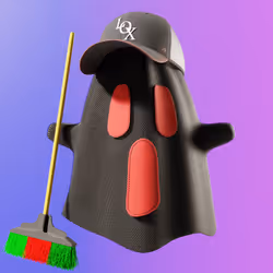 Farmacy Fantoms #1779