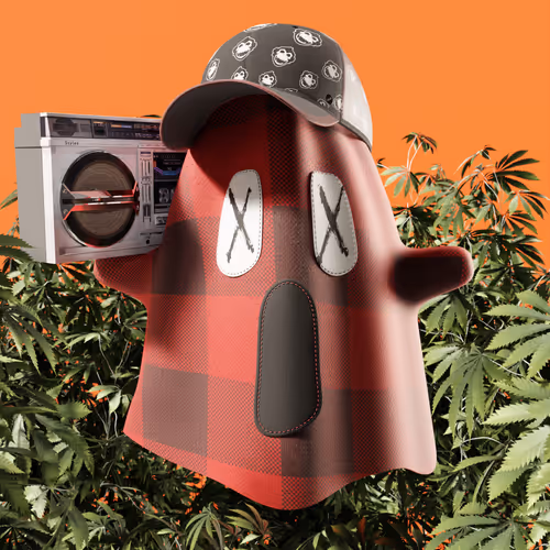 Farmacy Fantoms #3351