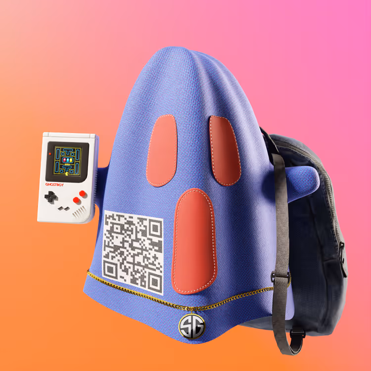 Farmacy Fantoms #764