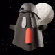 5437