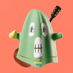 Farmacy Fantoms #5837