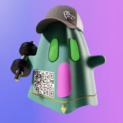 Farmacy Fantoms #5440