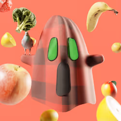 Farmacy Fantoms #5322