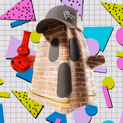 Farmacy Fantoms #3903