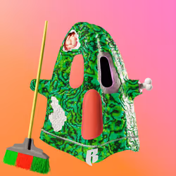 Farmacy Fantoms #2405