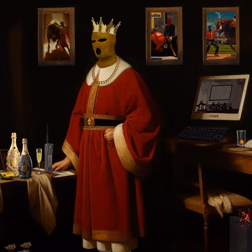THE COLLECTOR
