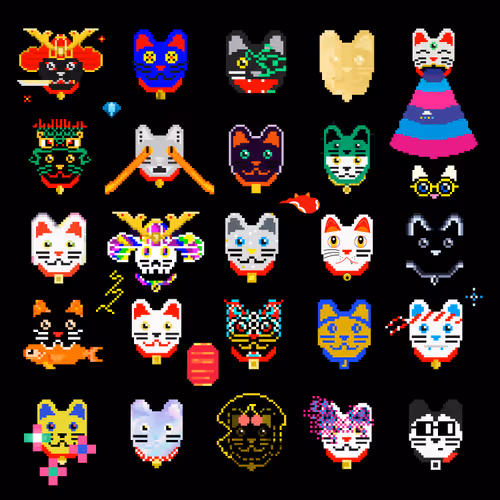Lcc S2 Heads