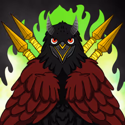 Lord CRWS