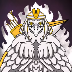 White Guardian