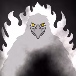 Ghost CRWS