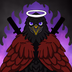 Lord CRWS
