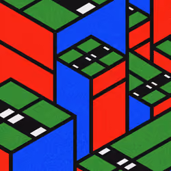 GeoMetric Pepe #50