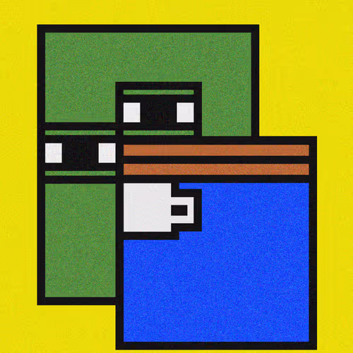 GeoMetric Pepe #2