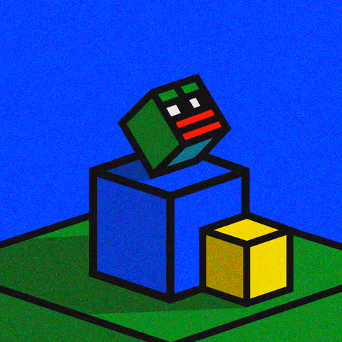 Geometric Pepes