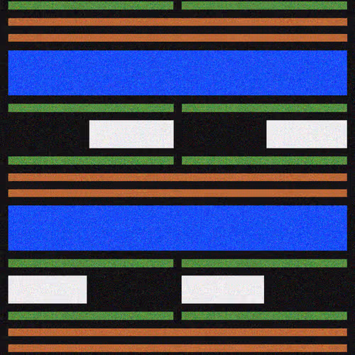 Geometric Pepes