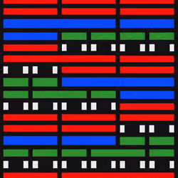GeoMetric Pepe #33