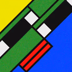 GeoMetric Pepe #40