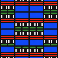 GeoMetric Pepe #53