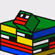 GeoMetric Pepe #71