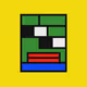 GeoMetric Pepe #57