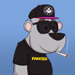 Bad Bear Mafia #28