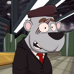 54