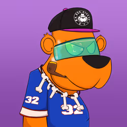 Bad Bear Mafia #94