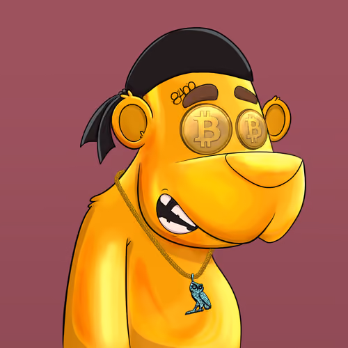 Bad Bear Mafia #142