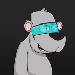 Bad Bear Mafia #29