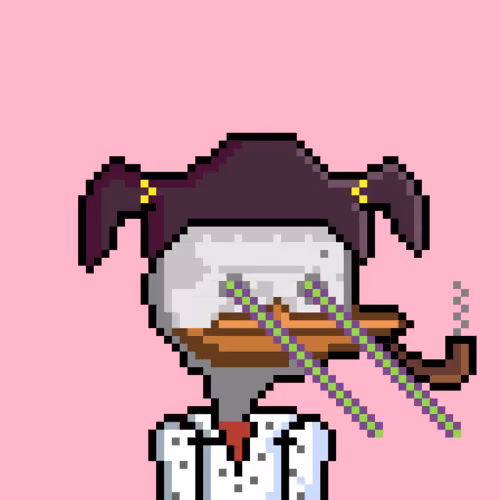 DuckMigo #193