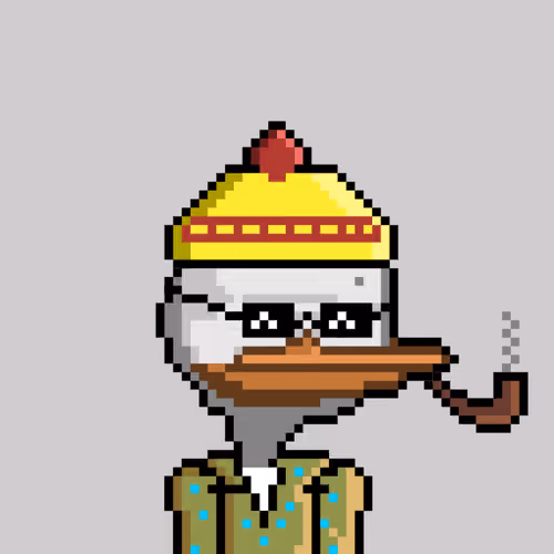 DuckMigo #172
