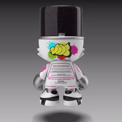 Item #4600030016 Media