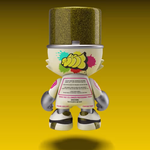 Item #4600010044 Media